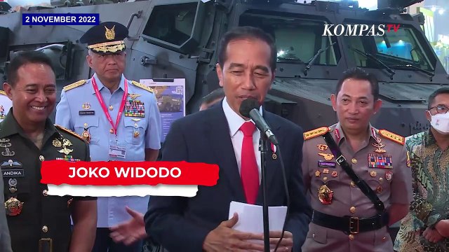 Sinyal-sinyal Jokowi Dukung Prabowo di Pilpres 2024, Bicara Restu dan Jatah