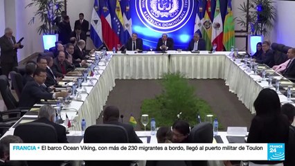 El largo camino de los fallidos diálogos entre el Gobierno de Maduro y la oposición