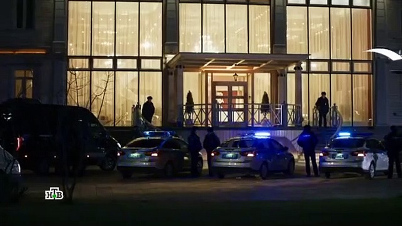 Балабол 6 сезон 20 серия
