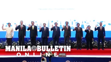 ASEAN leaders struggle for answers to Myanmar crisis