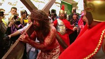 The Controversy Behind The Biblical Portrayal of Jesus The Real Jesus Christ