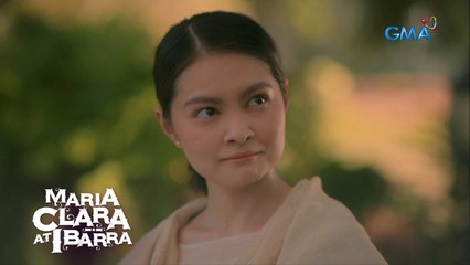 Maria Clara At Ibarra: Klay as a relationship counselor! (Episode 30)
