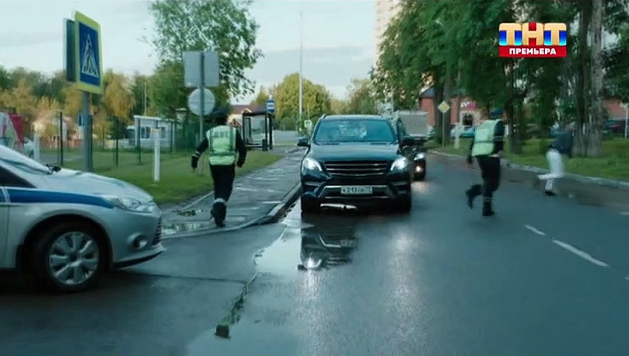 Девушки с Макаровым 3 сезон 11 серия