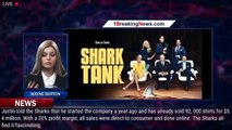 'Shark Tank' Season 14: Fans call arrogant Collars & Co founder Justin Baer 'absolutely intole - 1br