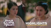 Maria Clara At Ibarra: Ang dalawang Maria Clara sa buhay ni Ibarra (Episode 30)