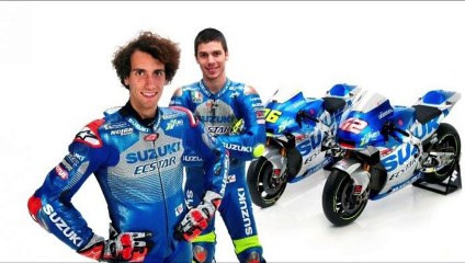 Motogp-tak-boleh-diminta-gsx-rr-akan-dihancurkan-setelah-tak dipakai membalap