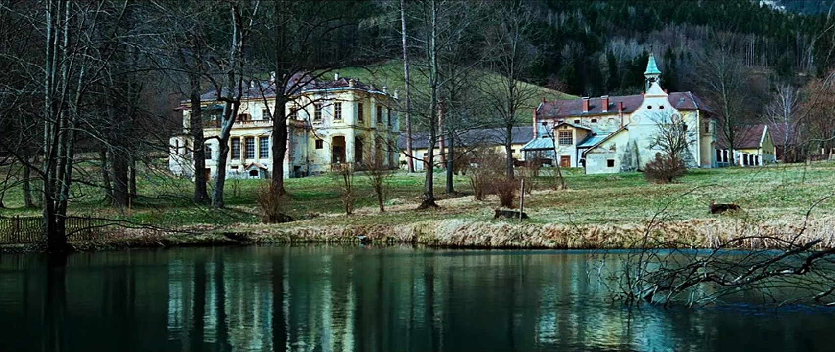 Corsage - Trailer