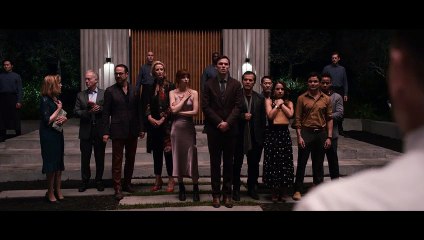 The Menu - Clip - Head Start