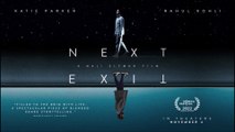 Next Exit - Clip © 2022 Science Fiction, Drama