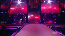 Jamie Hayter Entrance: AEW Rampage, Sept. 30, 2022