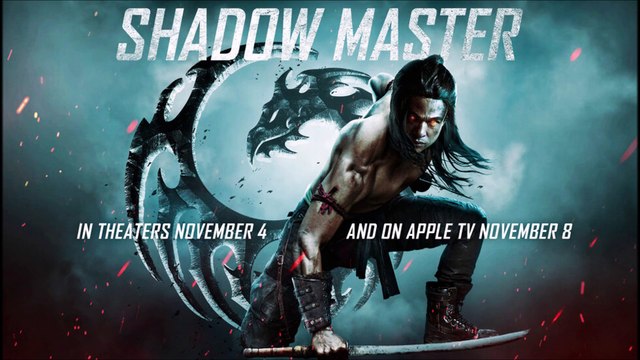 Shadow Master - Clip © 2022 Thriller, Action and Adventure