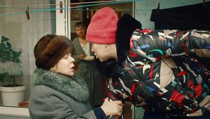 Корни 2 сезон 6 серия