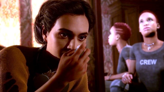 The Devil in Me stellt Charaktere vor, die ihr entweder lieben oder hassen werdet