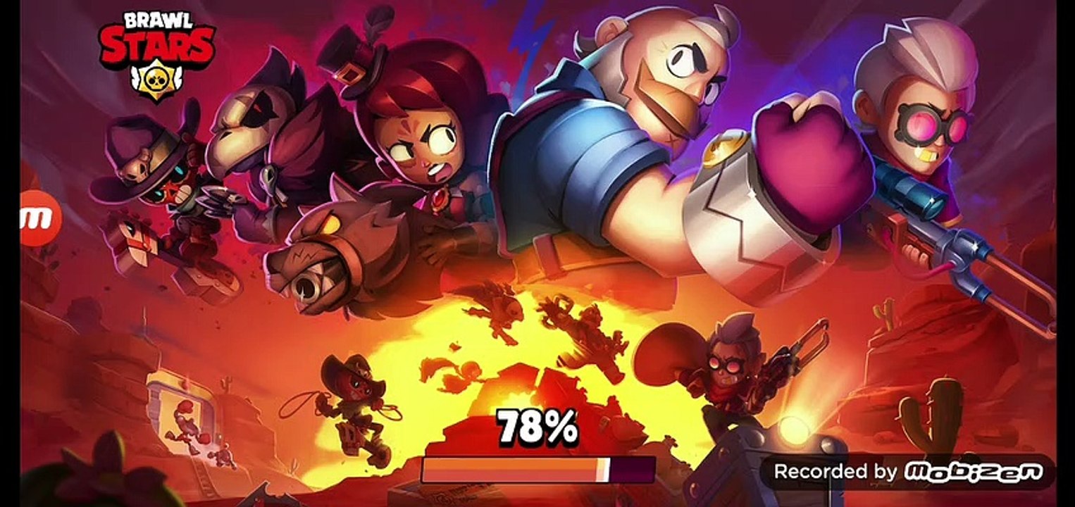 650+ Trophies _ Brawl Stars _ El Primo _ Solo Showdown _ 2022 September