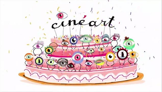 Kiki - L'amour en fête Bande-annonce (NL)