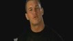 Randy Orton talks about the Triple Threat  3-10-08