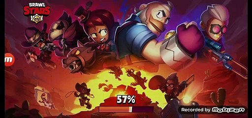 650+ Trophies _ Brawl Stars _ Bounty _ Fang _ 2022 September
