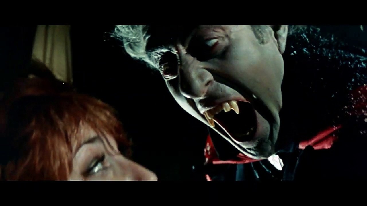 Le Bal des vampires Bande-annonce (EN)