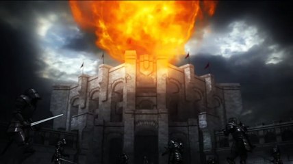 Dragon Age : Aube du demandeur Bande-annonce (DE)