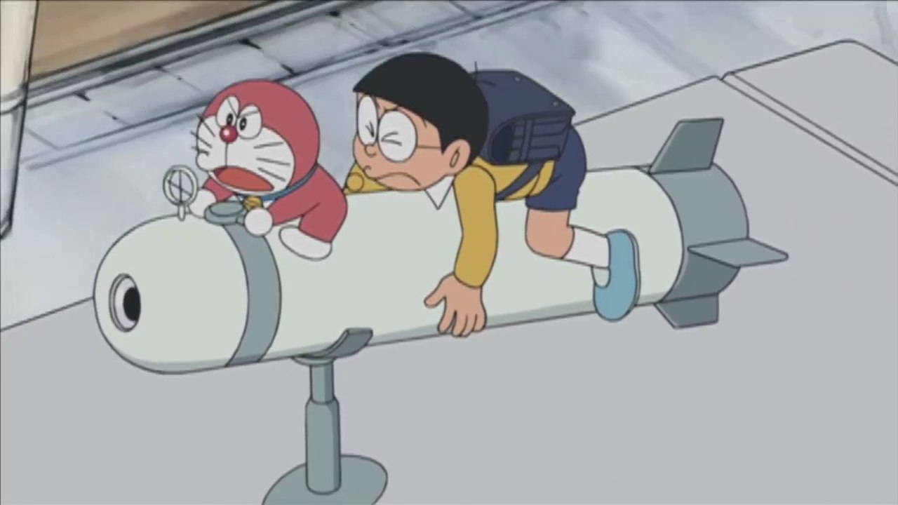 Doraemon new episode in hindi/urdu Session 14 Episode 10 without zoom  effect 2022 - video Dailymotion