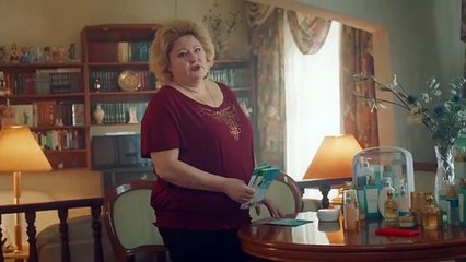 Корни 2 сезон 13 серия