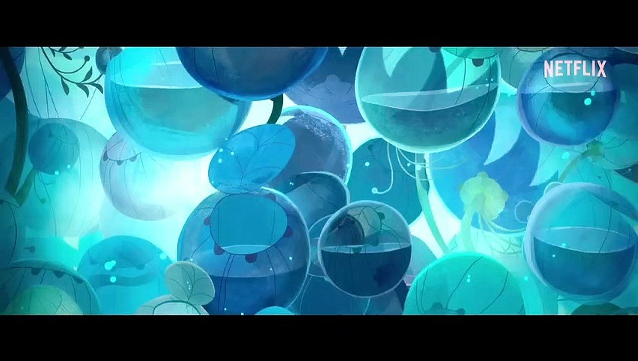 Le Dragon de mon père Bandeannonce (IT) Vidéo Dailymotion