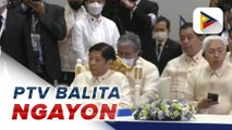 Pangulong Ferdinand R. Marcos, Jr., patuloy ang paglahok sa iba't-ibang aktibidad ng ASEAN Summits ngayong araw