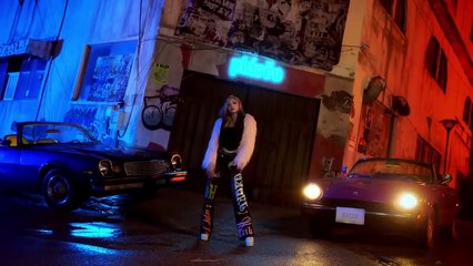 SECRET NUMBER 'TAP' M-V Teaser (JINNY ver.)