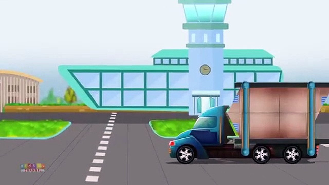 Trolley_truck___Formation_and_Uses_Video_for_Kids_and_Children(360p)