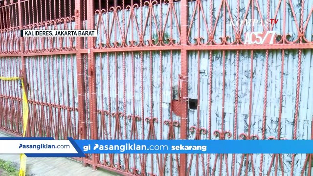 Begini Cerita Tetangga yang Sempat Bertemu Salah Satu Keluarga Kalideres yang Tewas Mengering!