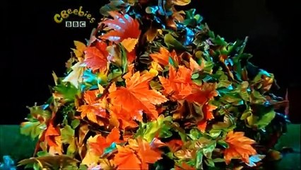 The Story Makers: Series 4: Crunch!