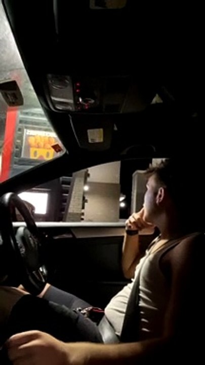 Drive-Thru Troll Gets Instant Karma