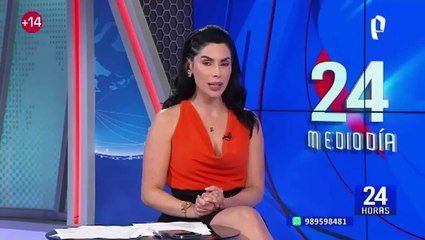 Pedro Castillo anuncia que dará "respuesta contundente al pueblo" en las próximas horas