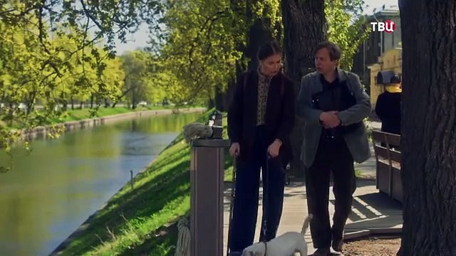 Судьба по книге перемен - 3 серия