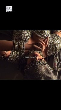 Saroj Khan Choreographing On Sets Of Kurukshetra