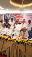 রিজার্ভ এর হিসাব সরকার সঠিক দেয়নি বললেন ড. খন্দকার মোশাররফ হোসেন