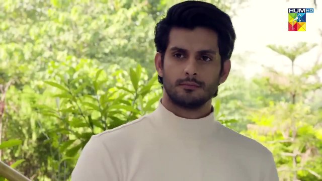 Wehshi - Episode 22 ( Khushhal Khan, Komal Meer & Nadia Khan ) - 8th November 2022 - HUM TV Drama