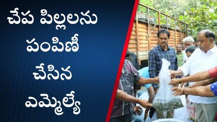 పాలేరు: అన్ని వర్గాల సంక్షేమమే ప్రభుత్వ ధ్యేయం