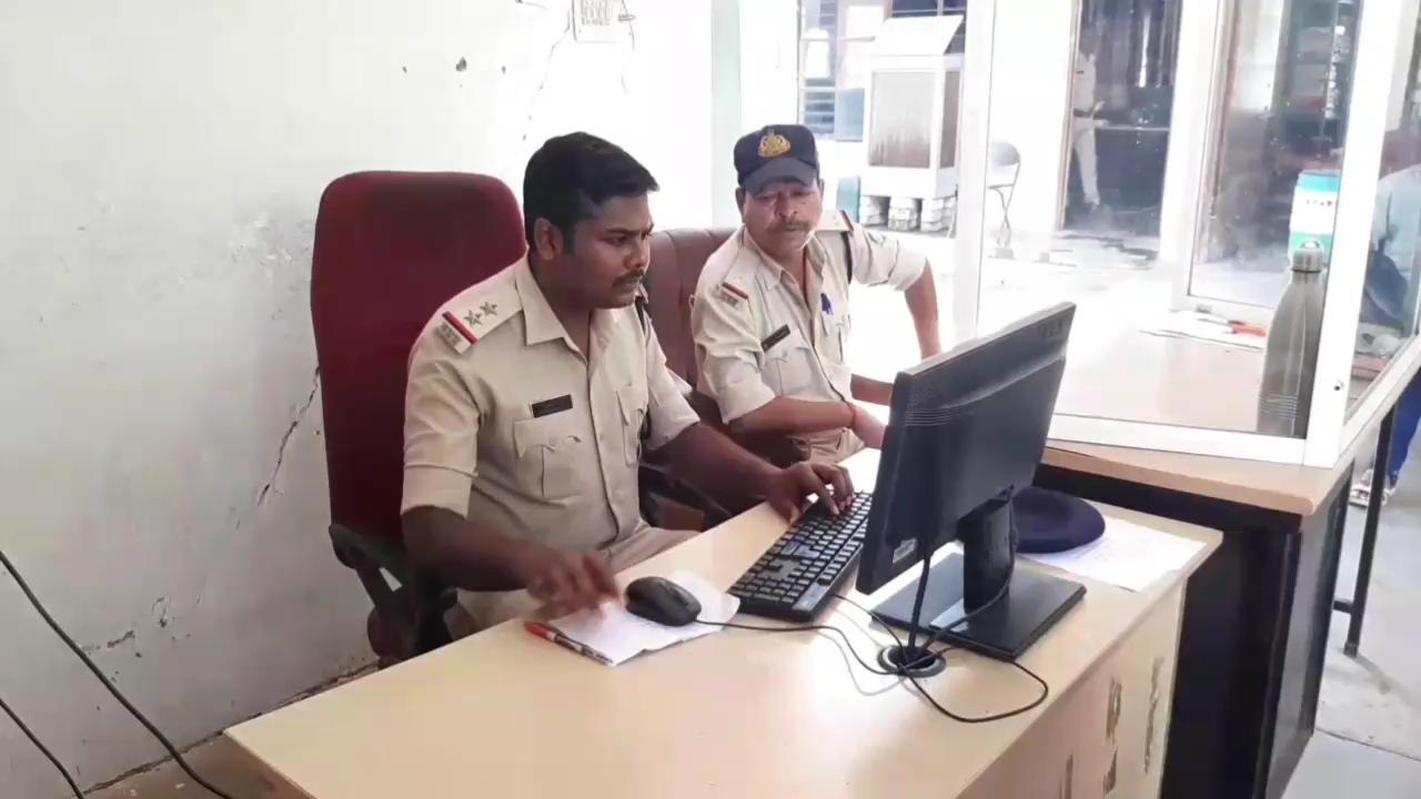 सोहागपुर :- 37 वर्षीय व्यक्ति से मामूली विवाद को लेकर आरोपी ने की मारपीट,मामला हुआ दर्ज