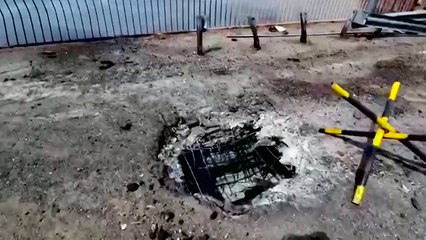 우크라,  요충지 헤르손 탈환...러 "병력·장비 이동 완료" / YTN