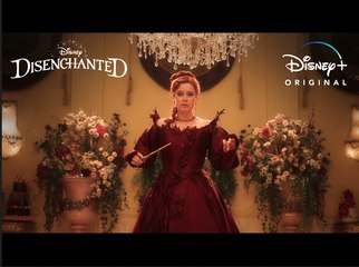Event | Disenchanted - Disney+
