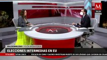 ¿Qué implica las elecciones en EU en materia migratoria?, de esos nos habla Eunice Rendón