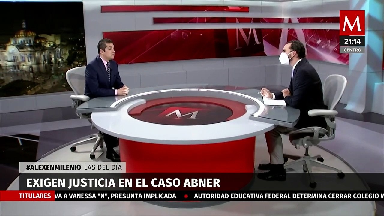 Padres del Colegio Williams exigen una investigación profunda sobre el caso Abner