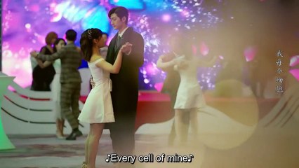 Cute Bodyguard (2022) episode 8 eng sub