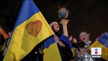 Ucrania recupera la ciudad de Jersón; Rusia retira sus tropas