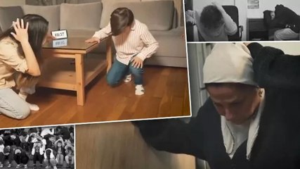 Ülke genelinde 'Çök-Kapan-Tutun' sloganıyla deprem tatbikatı yapılacak