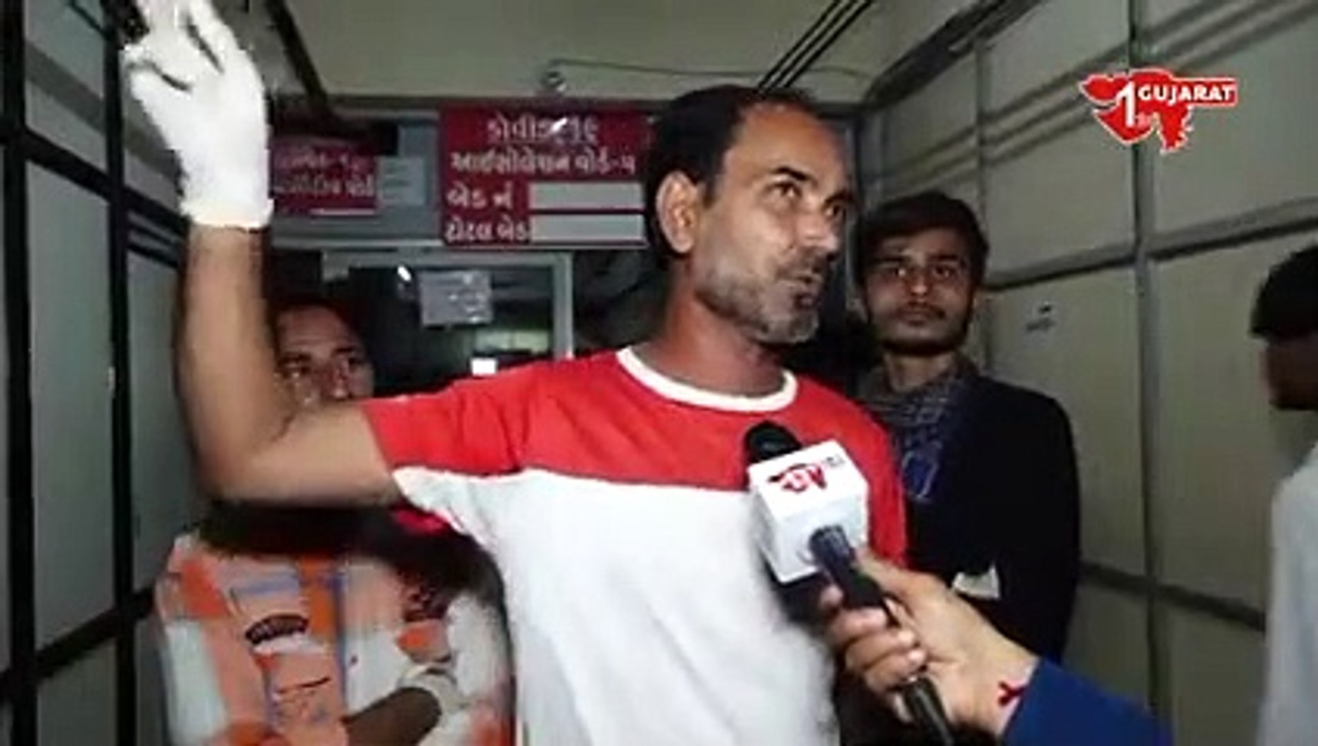 Gujarati news morbi news video/Zulapula news vlogb