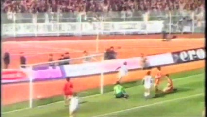Beşiktaş 4-0 Karşıyaka 11.03.1990 - 1989-1990 Turkish 1st League Matchday 24
