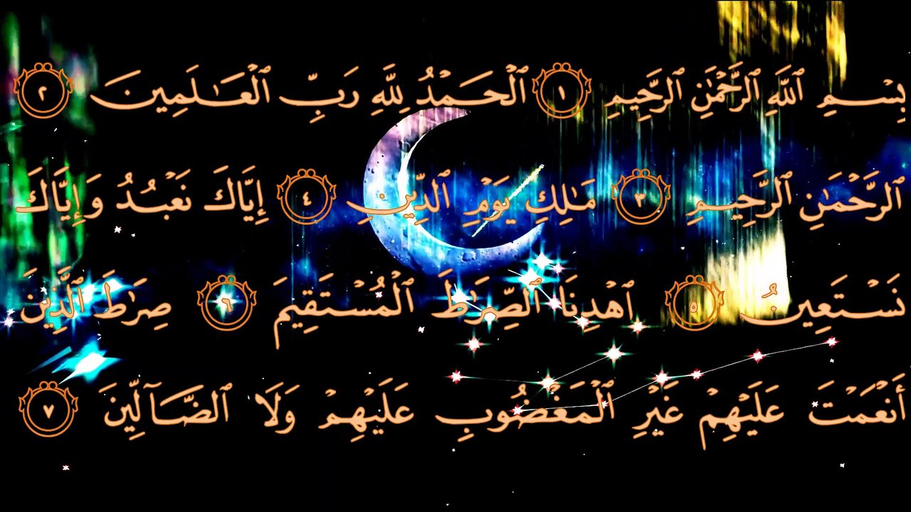 SURAH AL-FATIHAH 7X-AYAT KURSYI 7X-AL-KAFIRUN 7X-AL-IKHLAS 7X-AL-FALAQ 7X-AN-NAS 7X