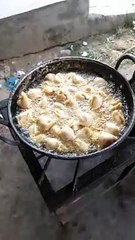 গরম গরম সিঙ্গারা